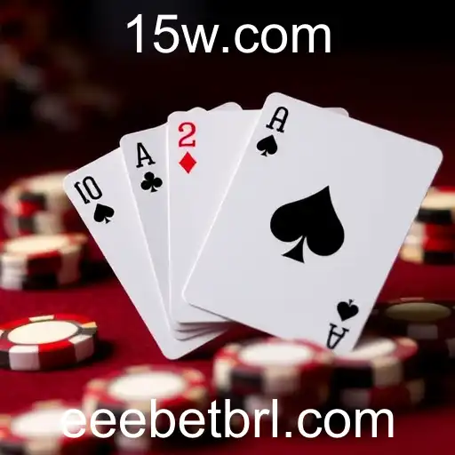Explorando o Mundo do Blackjack com a Palavra-chave eeebet