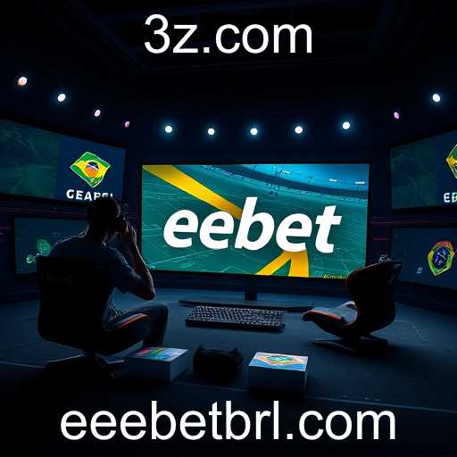 Impacto dos Jogos Online no Brasil