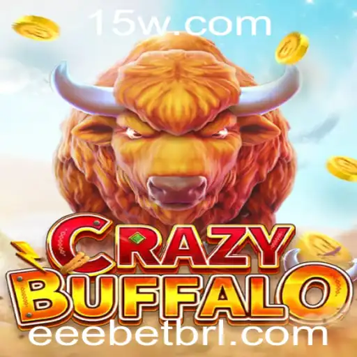 Descubra o Mundo de CRAZYBUFFALO: O Empolgante Jogo da Plataforma eeebet
