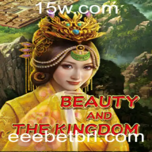 BeautyAndTheKingdom: Um mergulho no mundo encantado do novo jogo da eeebet