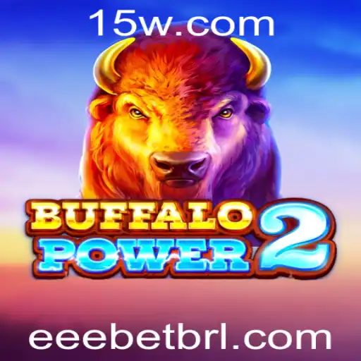 BuffaloPower2: Descubra a Aventura e Estratégia do Novo Jogo da eeebet