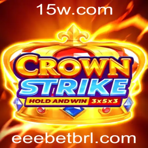 Explorando o Mundo Envolvente de Crownstrike com a Plataforma eeebet