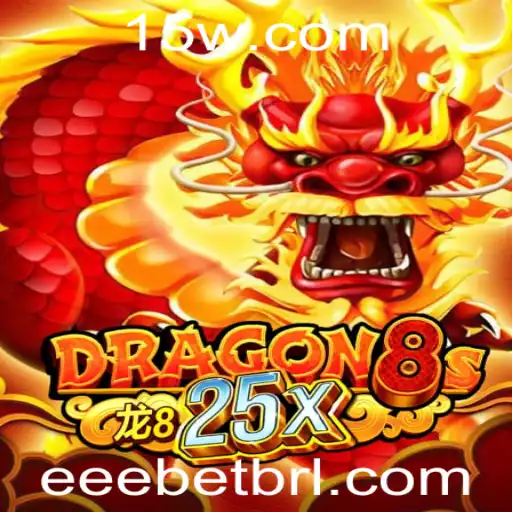 Descubra o Empolgante Universo de Dragon8s25x