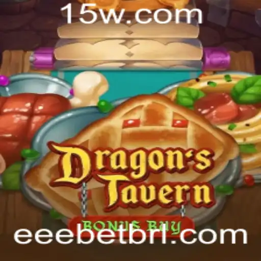Descubra o Mundo de Aventura de DragonsTavern
