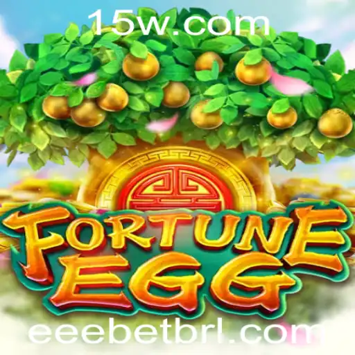 FortuneEgg: O Impactante Jogo de Azar da eeebet