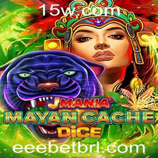 Explorando JManiaMayanCacheDice: O Novo Fenômeno dos Jogos