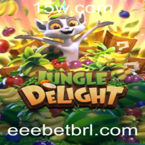 Descubra JungleDelight: Uma Aventura Selvagem com a Assinatura da Eeebet
