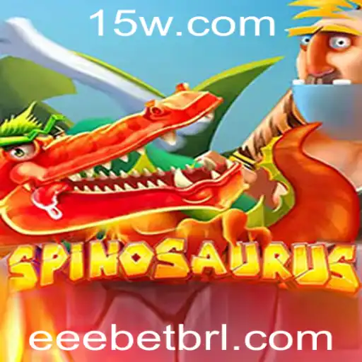 Descubra o Jogo Spinosaurus: Diversão e Estratégia com eeebet