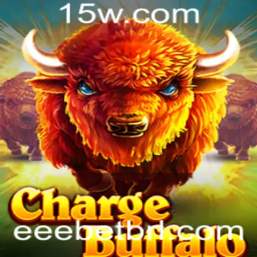 Explorando o Fascinante Mundo do Jogo ChargeBuffalo: Uma Experiência Imersiva com eeebet