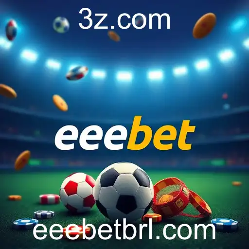 A Ascensão do eeebet no Mercado de Jogos em 2025