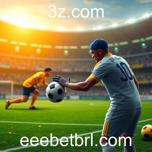 Eeebet Transforma o Cenário de Jogos em 2025