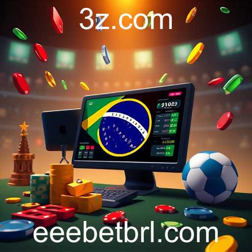 A Expansão do Mercado Online de Jogos no Brasil