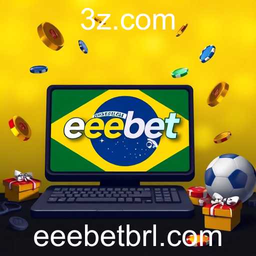 Expansão do Mercado Online de Jogos de Azar no Brasil