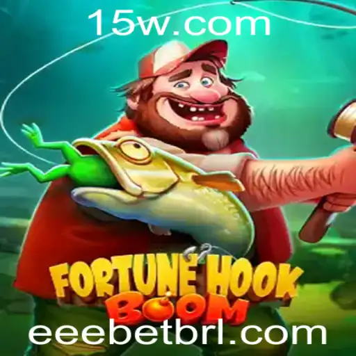 FortuneHookBoom: Um Mergulho Profundo no Jogo de Aventura e Estratégia