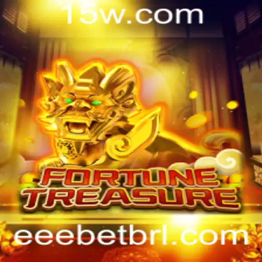 Descubra as Aventuras e Regras do Jogo FortuneTreasure da eeebet