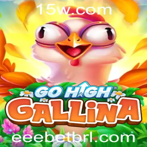 Descubra o Mundo de GoHighGallina: Uma Nova Sensação no Universo de Jogos
