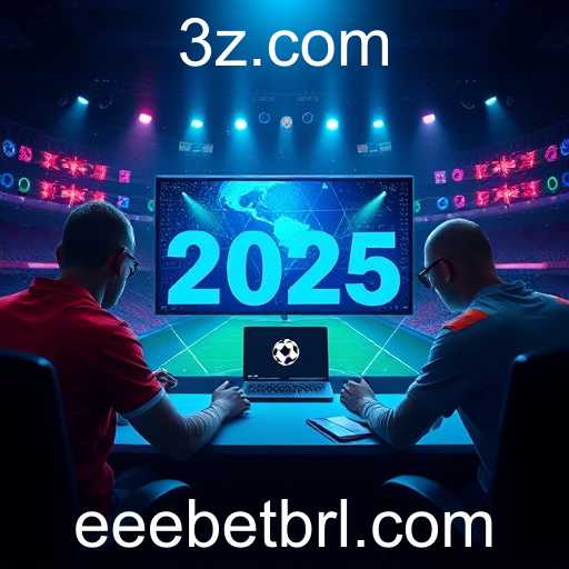 O Crescimento dos Jogos Online em 2025