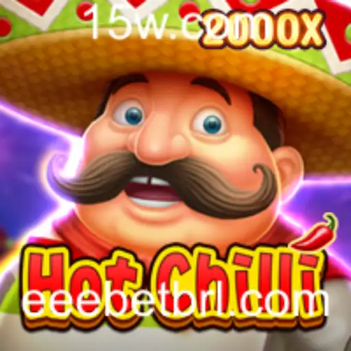 Descubra o Inovador Jogo HotChilli e Sua Parceria com eeebet