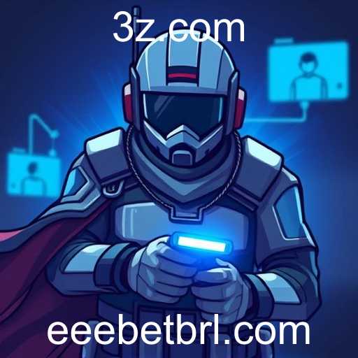 Impactos dos Jogos Online e o Crescimento do eeebet no Mercado