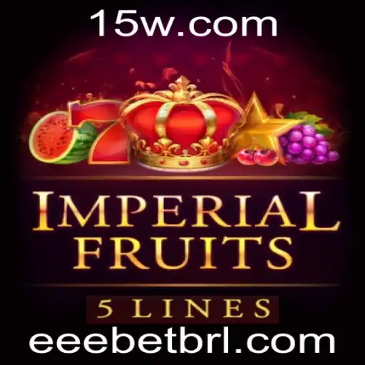 Explorando ImperialFruits5: O Novo Fenômeno do Mundo dos Jogos com eeebet