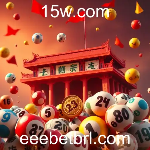 A Fascinante História das Loterias e o Impacto da eeebet no Cenário Atual