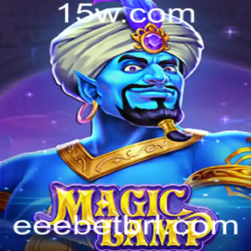 MagicLamp: O Mundo Mágico de Aventuras com EEEBet