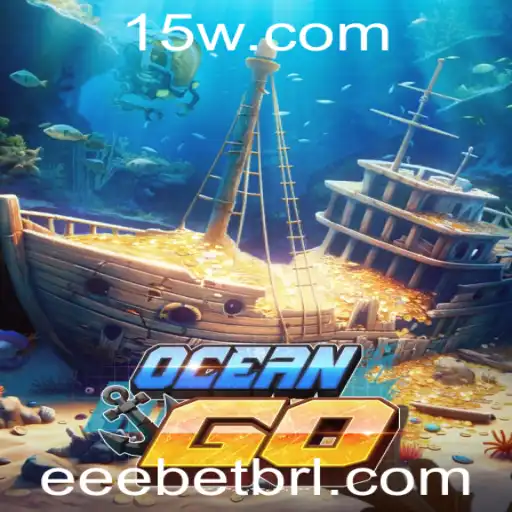 Explorando OceanGO: O Novo Fenômeno dos Jogos Online com eeebet
