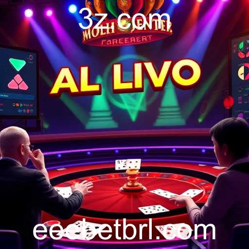 Panorama Atual do Mercado de Apostas Online no Brasil