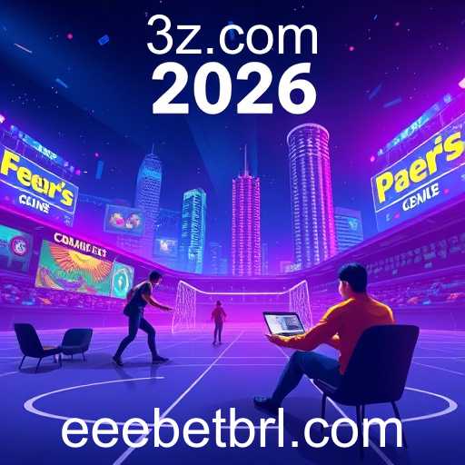 A Ascensão dos Jogos Online em 2026