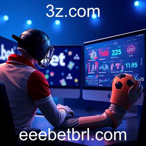 Expansão e Tendências de Mercado no Jogo Online