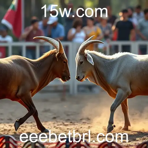 Rinha de Galos: Tradição, Controvérsia e o Fenômeno do Eeebet