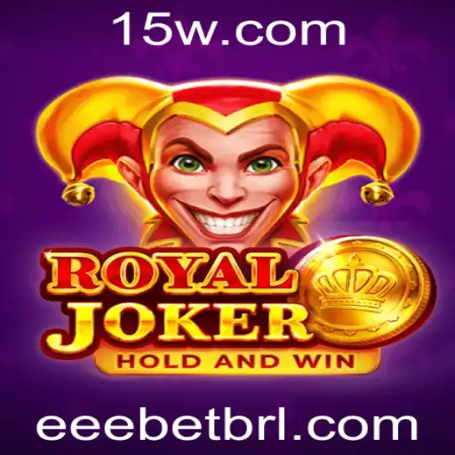 Explorando o Universo de RoyalJoker: Um Jogo Inovador com a Marca Eeebet