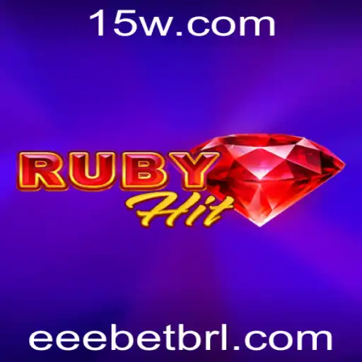 Explorando RubyHit: O Jogo Inovador com eeebet