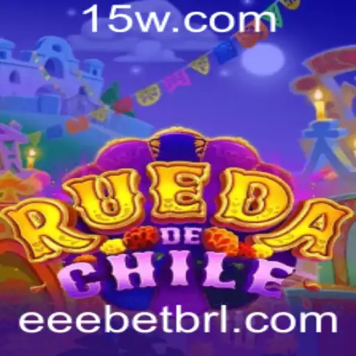 RuedaDeChile: Descubra a Nova Sensação no Mundo dos Jogos com eeebet