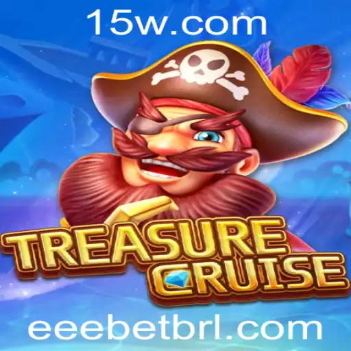 Explorando o Mundo Aventura de TREASURECRUISE: Um Guia Completo