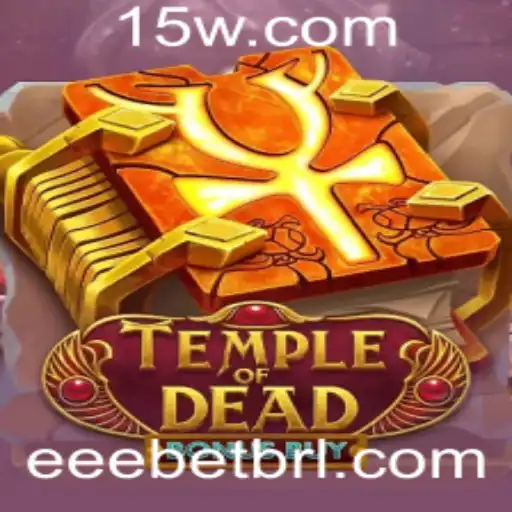 Descubra o Excitante Mundo de TempleofDeadBonusBuy com eeebet