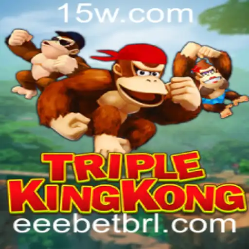 Explorando o Mundo do Jogo TripleKingKong: A Nova Aventura de eeebet