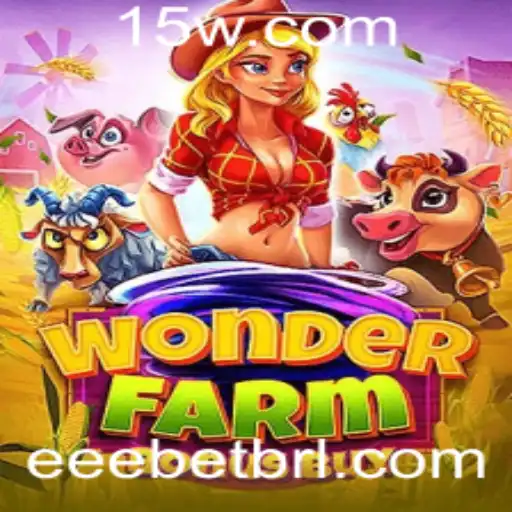 Introdução e Regras do Jogo WonderFarmBonusBuy